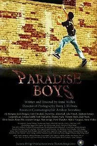 Постер к фильму «Paradise Boys (2011)»
