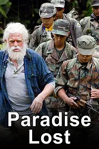 Постер к сериалу «Paradise Lost (2008)»
