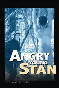 Постер к сериалу «Angry Young Stan (2011)»