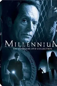 Постер к фильму «Millennium (1999)»