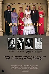Постер к фильму «Deceitfully Funny (2003)»