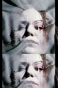 Главный постер фильма «L'enfant qui a pissé des paillettes (1977)»