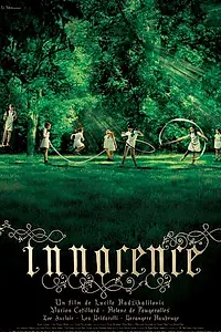 Постер к фильму «Невинность (2004)»
