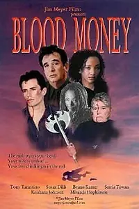 Постер к фильму «Blood Money (2003)»