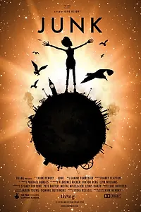 Постер к мультфильму «Отбросы (2011)»