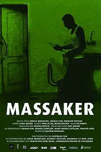 Постер к фильму «Резня (2005)»