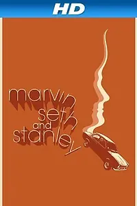 Постер к фильму «Marvin Seth and Stanley (2012)»