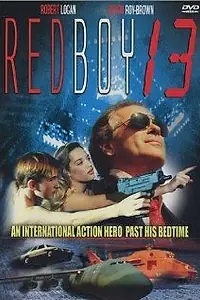 Постер к фильму «Redboy 13 (1997)»