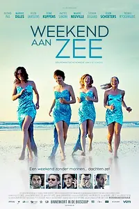 Постер к фильму «Weekend aan Zee (2012)»