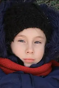 Постер к фильму «Воздух внутри неё (2011)»
