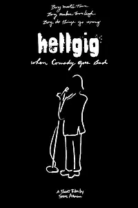 Постер к фильму «Hellgig (2001)»