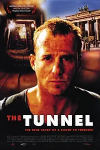 Постер к фильму «Туннель (2001)»
