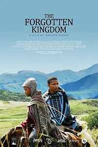 Главный постер фильма «Забытое королевство (2013)»
