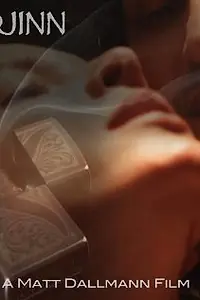 Постер к фильму «Djinn (2010)»