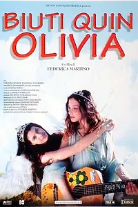 Главный постер фильма «Оливия, королева красоты (2002)»