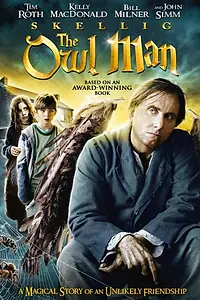 Постер к фильму «Скеллиг (2009)»