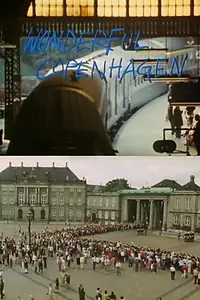 Постер к фильму «Замечательный Копенгаген (1984)»