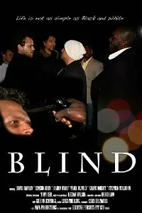 Постер к фильму «Blind (2010)»