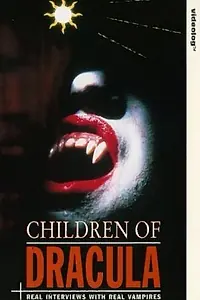 Постер к фильму «Children of Dracula (1994)»
