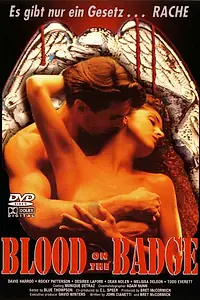 Постер к фильму «Закон силы (1992)»