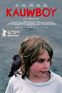 Постер к фильму «Галчонок (2012)»