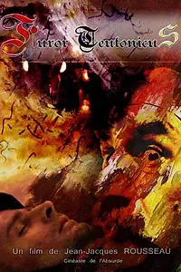 Главный постер фильма «Furor Teutonicus (1999)»