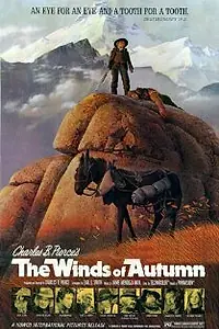 Постер к фильму «The Winds of Autumn (1976)»