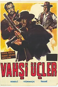 Постер к фильму «Сонора (1968)»