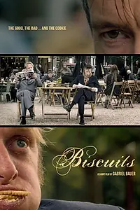 Постер к фильму «Biscuits (2011)»