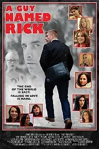 Постер к фильму «Парень по имени Рик (2013)»