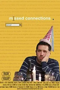 Постер к фильму «Missed Connections (2012)»