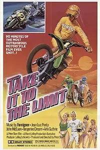 Главный постер фильма «Take It to the Limit (1979)»