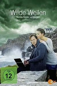 Постер к сериалу «Дикие волны (2011)»