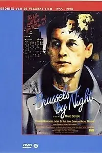 Постер к фильму «Брюссель ночью (1983)»