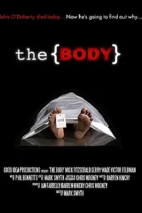 Постер к фильму «The Body (2010)»