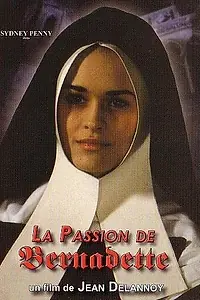 Постер к фильму «Страсти по Бернадетт (1990)»