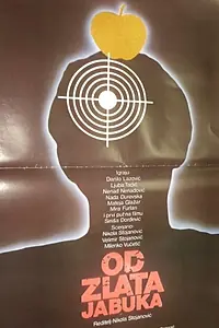 Главный постер фильма «Od zlata jabuka (1986)»