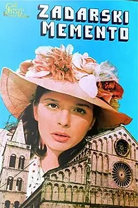 Постер к фильму «Zadarski memento (1984)»