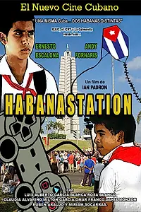 Постер к фильму «Станция Гавана (2011)»