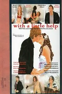 Постер к фильму «With a Little Help (2009)»