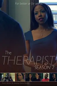 Постер к сериалу «The Therapist (2011)»