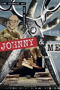 Постер к мультфильму «Джонни и я (2023)»
