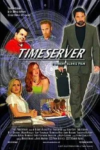 Постер к фильму «Timeserver (2004)»