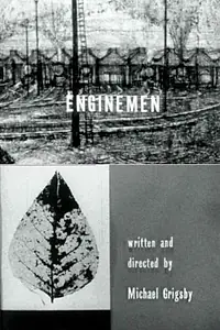 Постер к фильму «Enginemen (1959)»