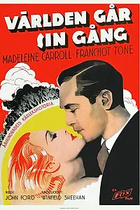 Постер к фильму «Мир движется вперед (1934)»