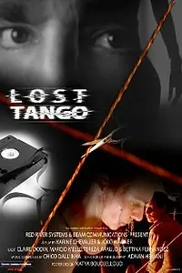 Постер к фильму «Lost Tango (2010)»