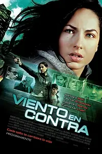 Постер к фильму «Встречный ветер (2011)»