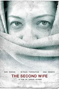 Постер к фильму «The Second Wife (2007)»