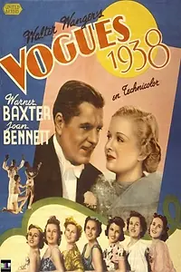 Постер к фильму «Вок 1938-го года (1937)»