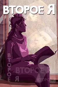 Постер к мультфильму «Второе я (1989)»